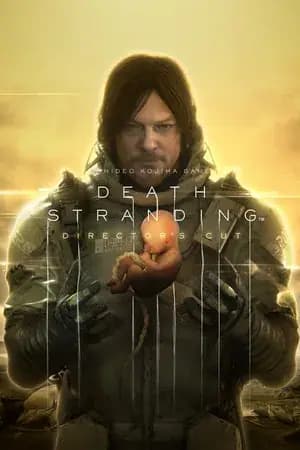 Death Stranding: Director's Cut