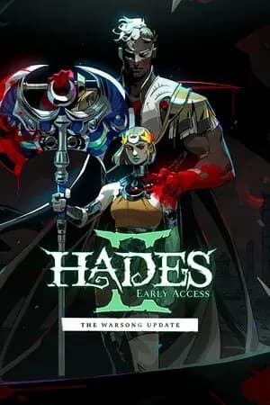 Hades II